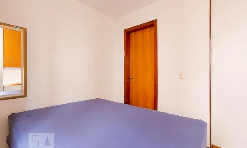 Apartamento Para Alu...