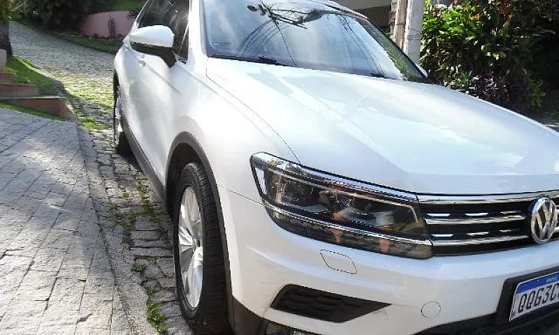 Tiguan 2019  Allspac...