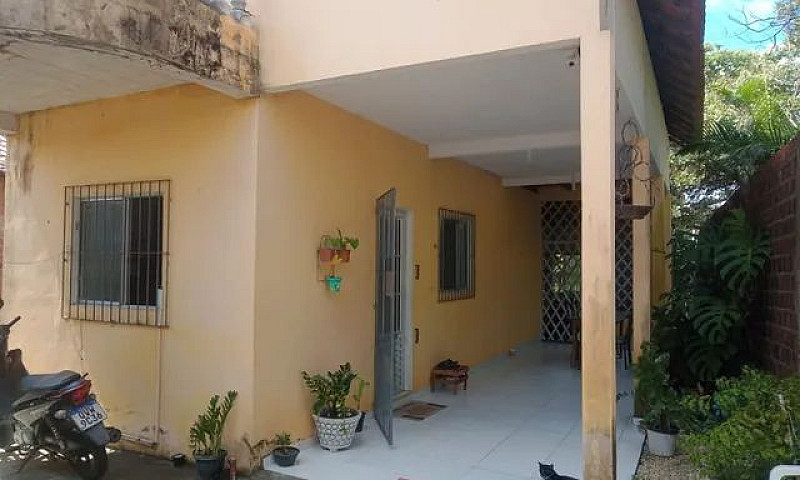 Casa A Venda Em Sali...
