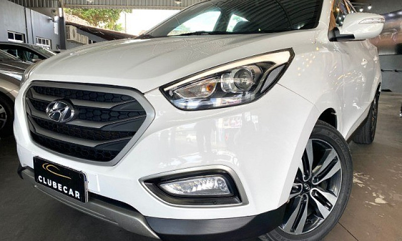 Hyundai Ix35 Gls 201...