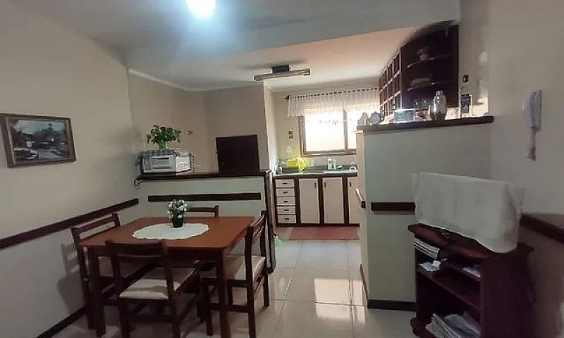 O Melhor Apartamento...