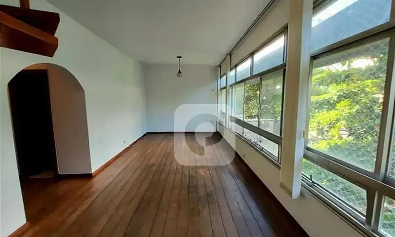 Apartamento Amplo Em...