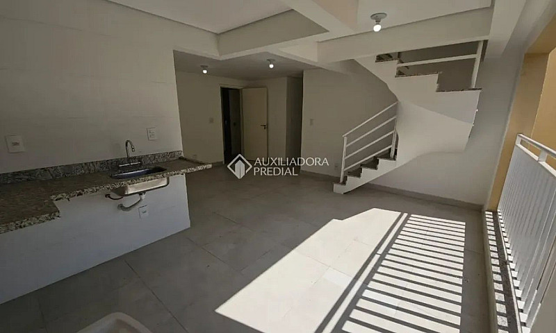 Cobertura - São Bern...