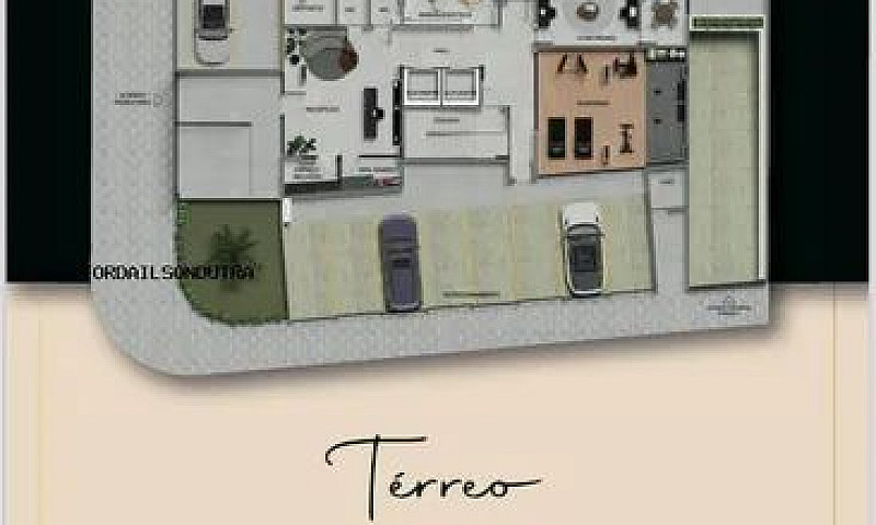 Apartamento Para Ven...