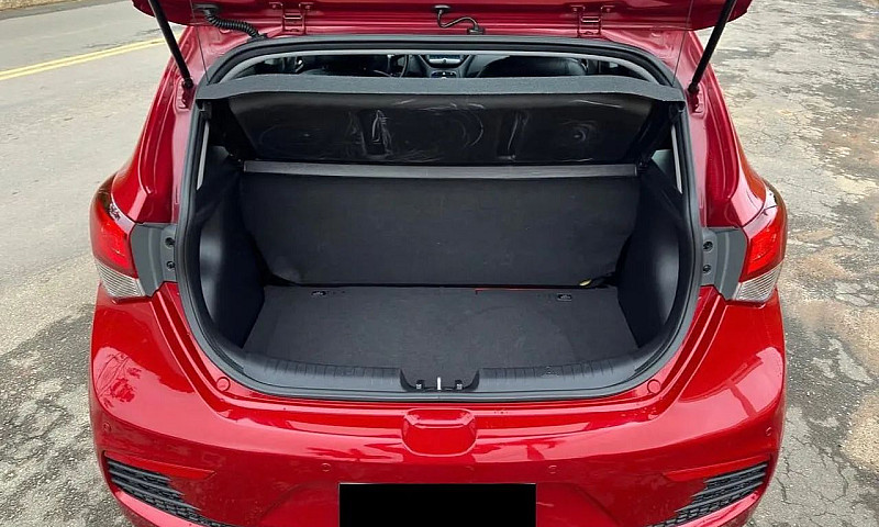 Hyundai Hb20  Semino...