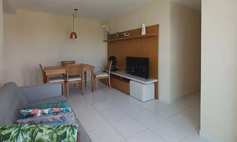 Apartamento Para Ven...