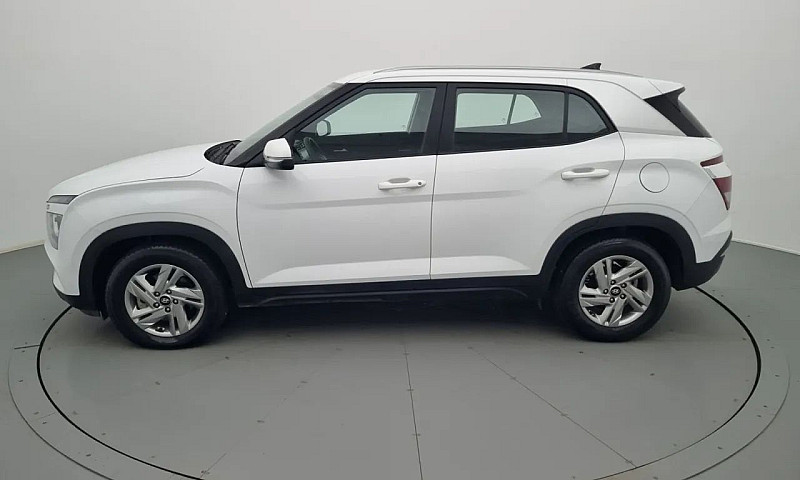 Hyundai Creta 2024 1...