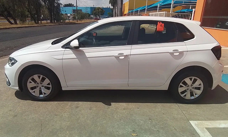 Volkswagen Polo 1.0 ...