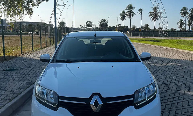 Renault Sandero Expr...