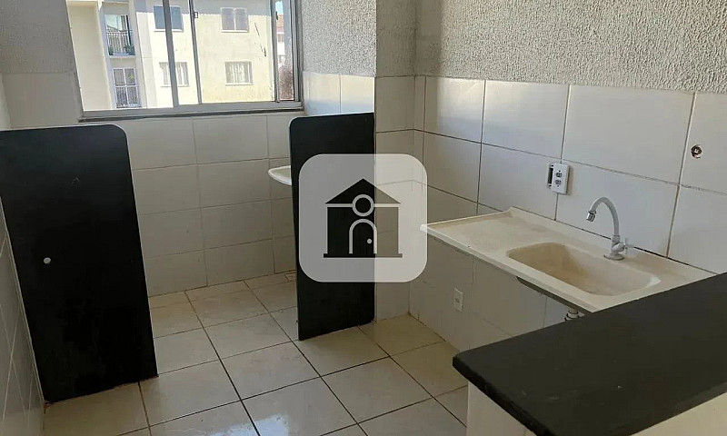 Apartamento Para Loc...