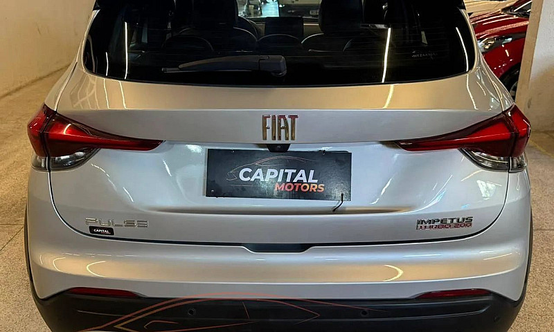 Fiat Pulse Impetus 1...