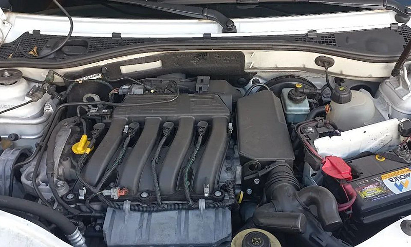 Renault Duster Dynam...