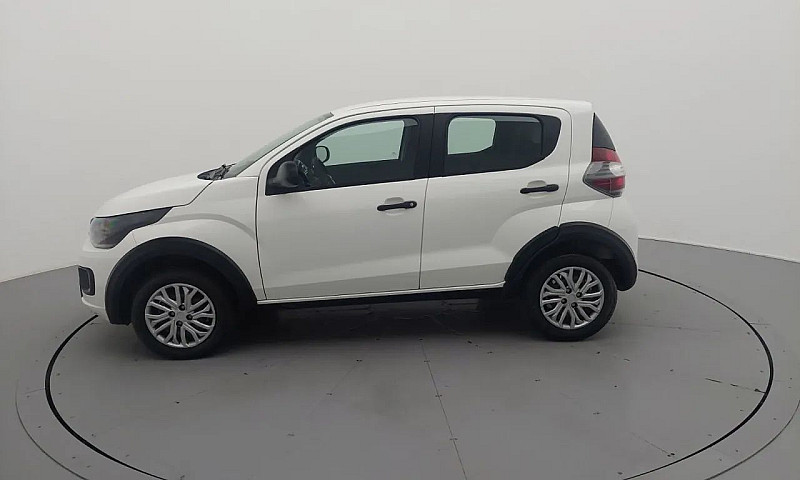 Fiat Mobi 2024 1.0 E...