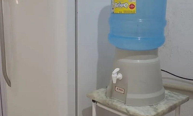 Kitinet Mobiliado Ma...