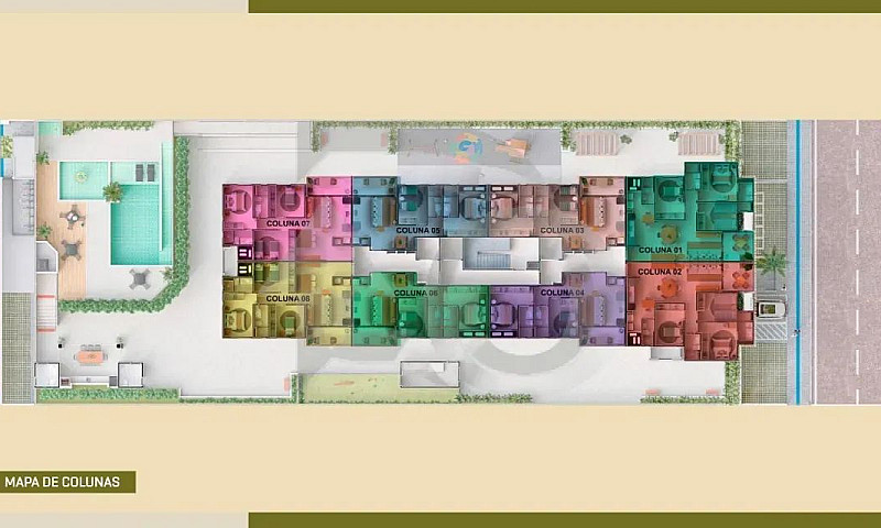 Lumière Art Home: Ap...