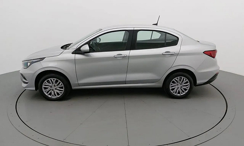 Fiat Cronos 2024 1.3...