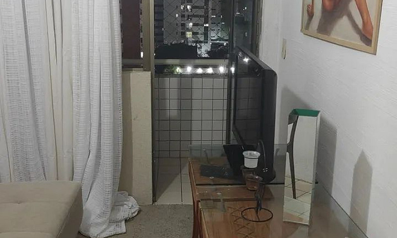 Achadinho Flat Mobil...