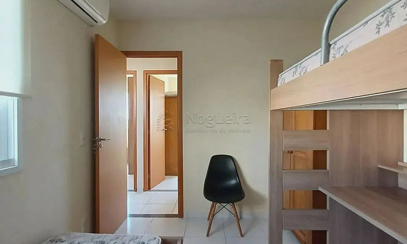 Apartamento Para Ven...