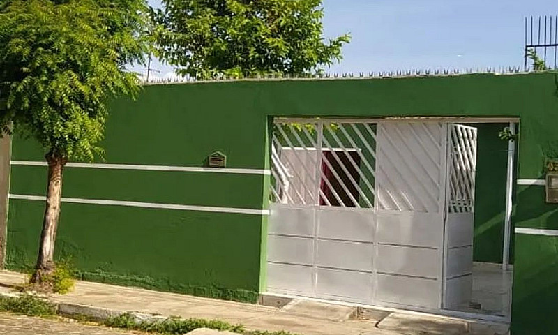 Casa A Venda ...