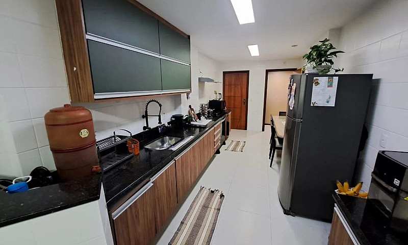 Raridade Apt Garden ...