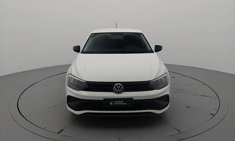 Volkswagen Polo Trac...