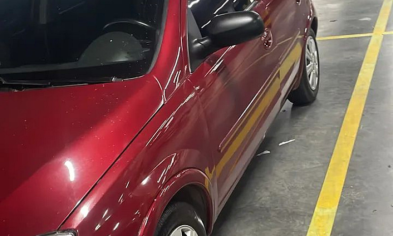 Chevrolet Corsa Hat....