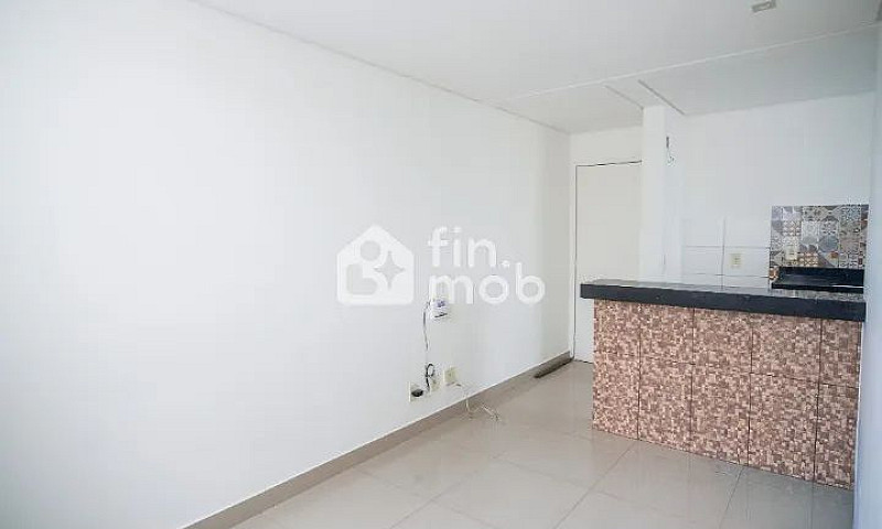 Apartamento 2 Quarto...