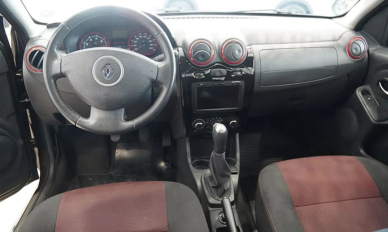 Renault Sandero 1.6 ...