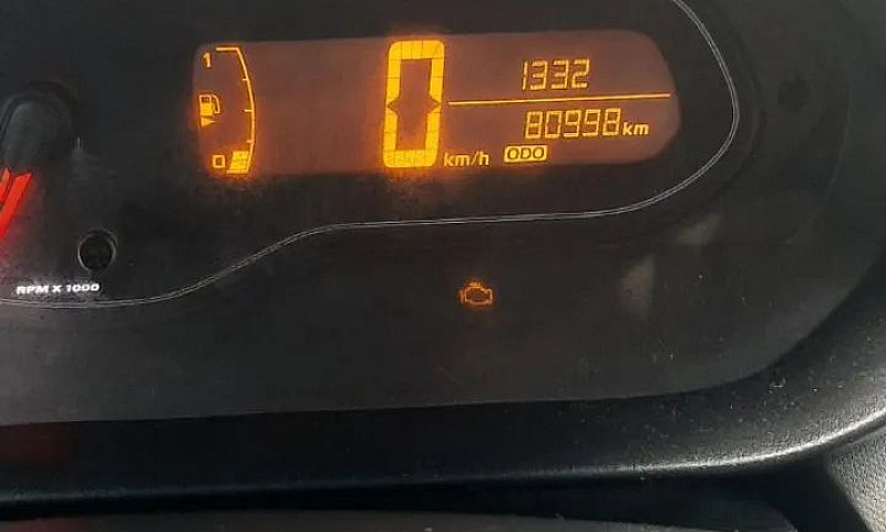 Chevrolet Onix Joy H...
