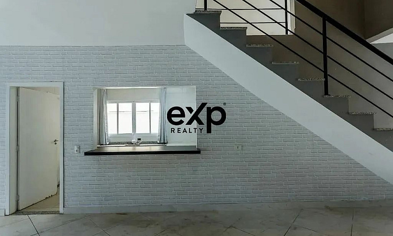 Sobrado Para Aluguel...