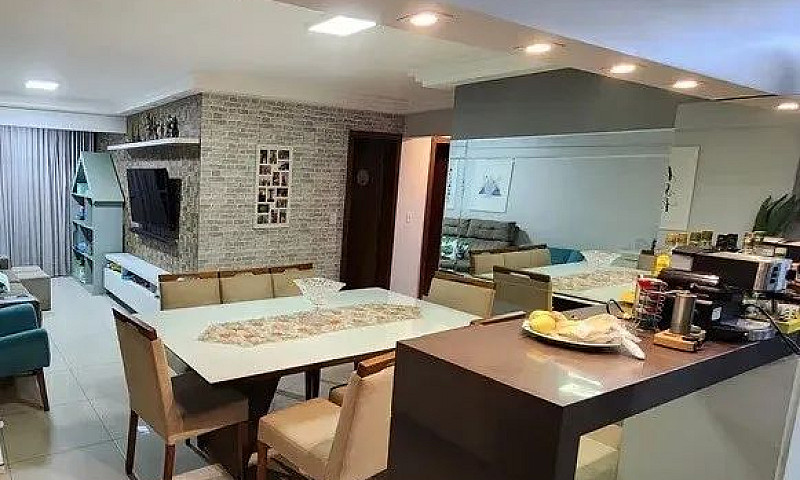 Apartamento Para Ven...