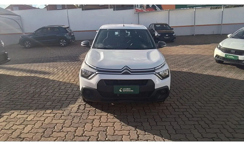 Citroen C3 2024 1.0 ...