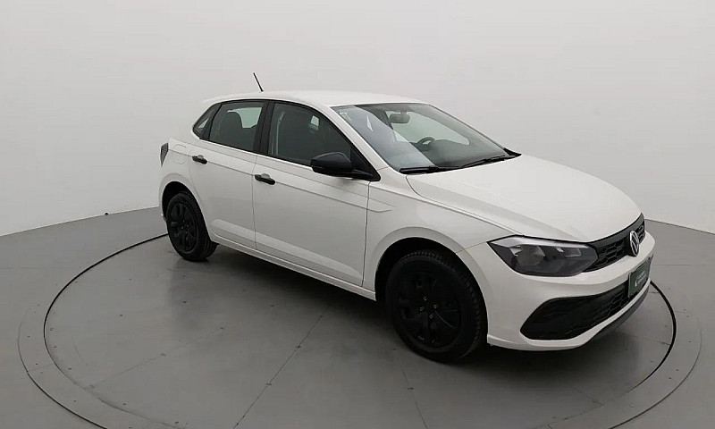 Volkswagen Polo 2024...