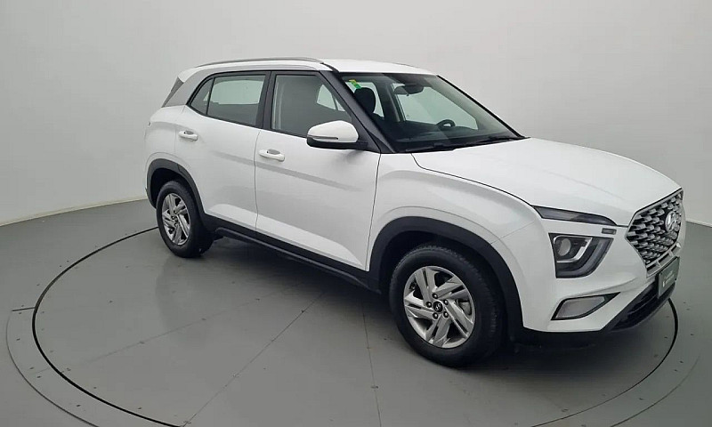 Hyundai Creta 2024 1...