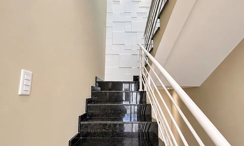 Casa Cond. 140 M² | ...