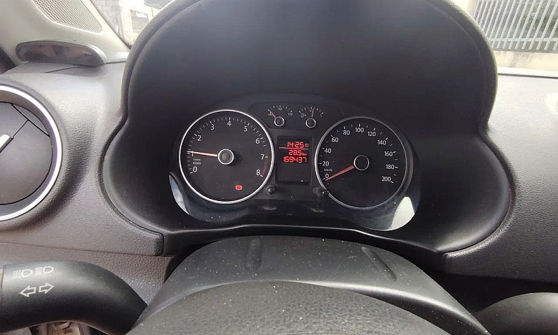 Volkswagen Gol Geraç...