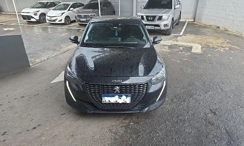 Peugeot 208 Allure 1...