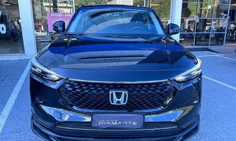 (Gabriella) Honda Hr...