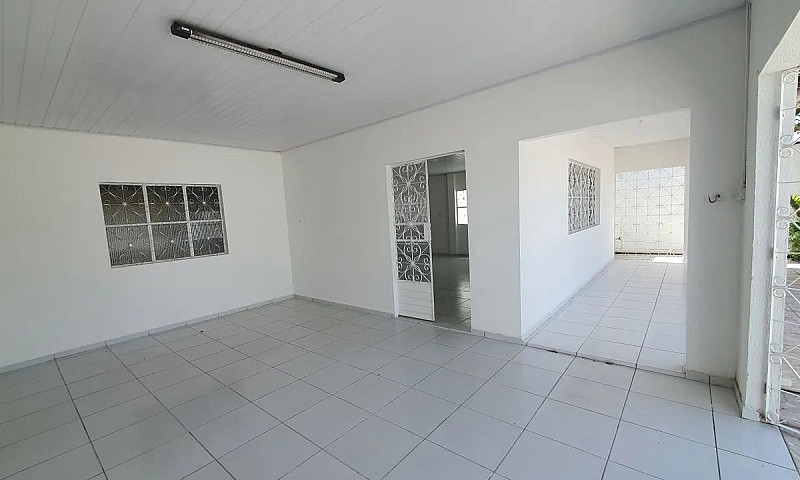 Casa Barra Nova, Mar...