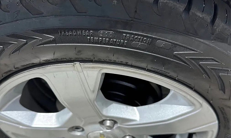Chevrolet Prisma Sed...