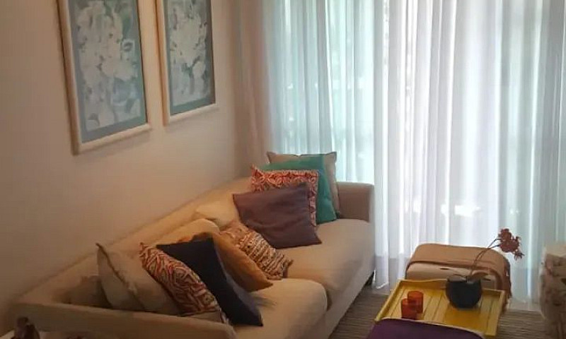 Apartamento Para Ven...