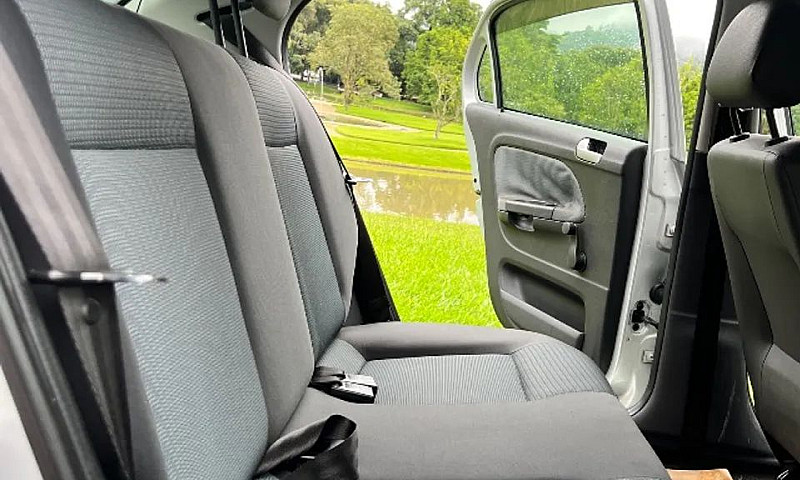 Volkswagen Gol Geraç...