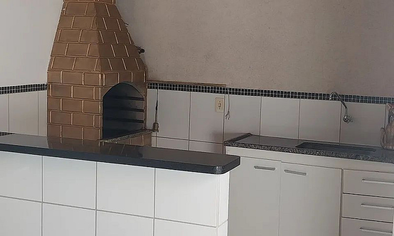 Casa Em Condomínio P...