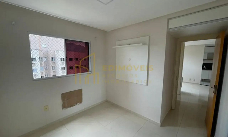 Apartamento 2 Quarto...