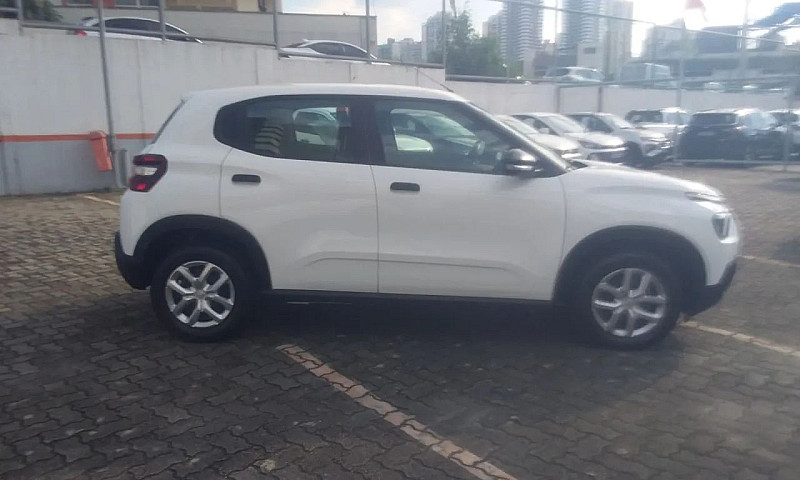 Citroen C3 Live Pack...