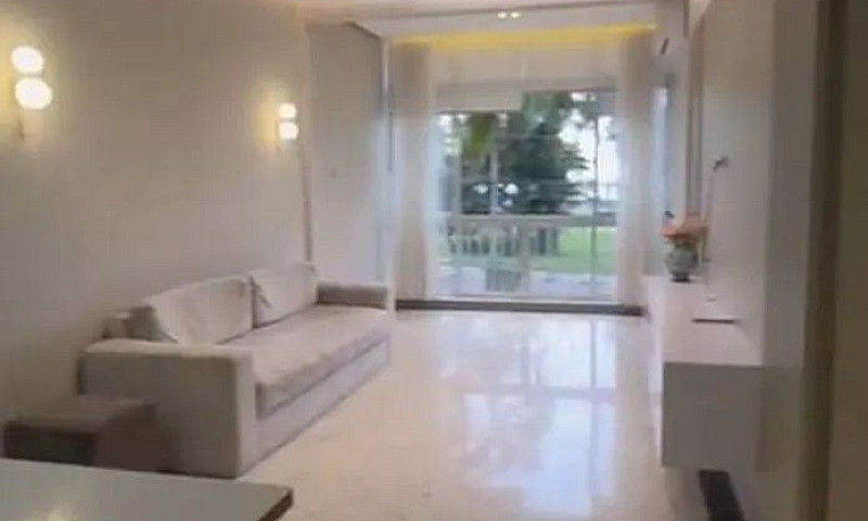 Apartamento De 02 Qu...