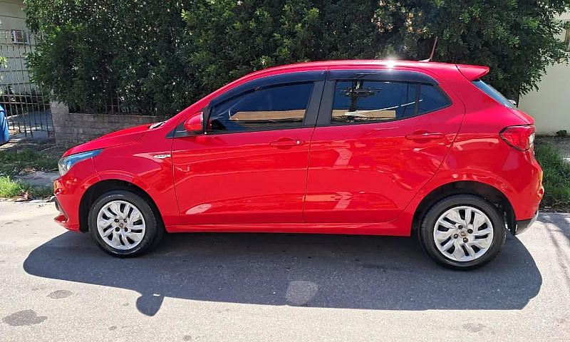Fiat Argo Drive 1.0 ...