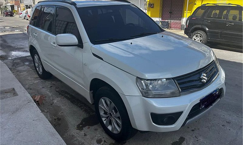 Suzuki Grand Vitara ...