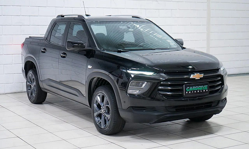 Chevrolet Montana Pr...