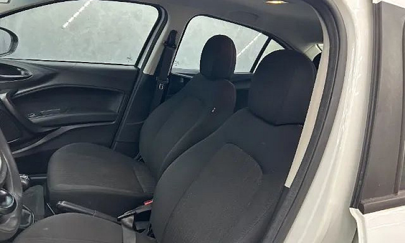 Fiat Cronos 1.0 6V F...